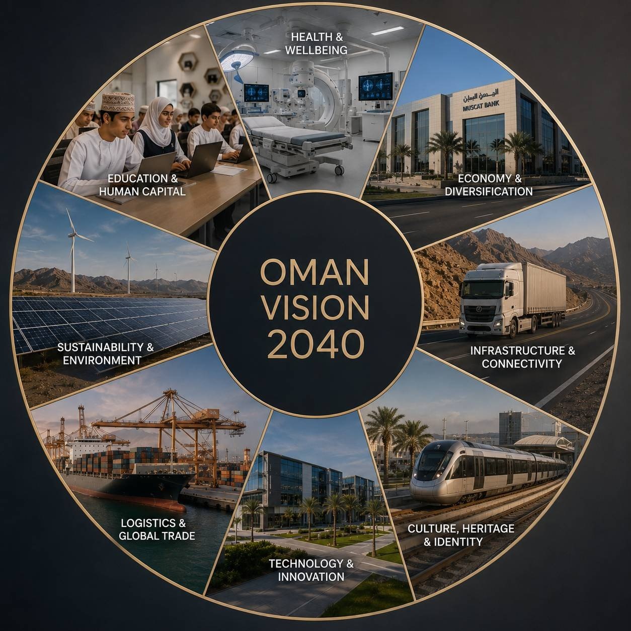 Oman Vision 2040 : A Strategic Gateway for Ambitious Entrepreneurs and Startups in 2026 photo 5868715868596932252 y